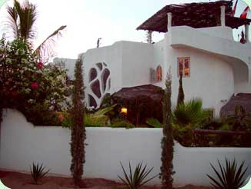 Casa Contenta Cabo San Lucas Exterior photo